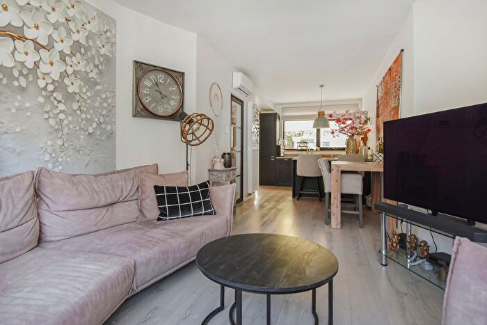 Koop en Huur Huizen - 2