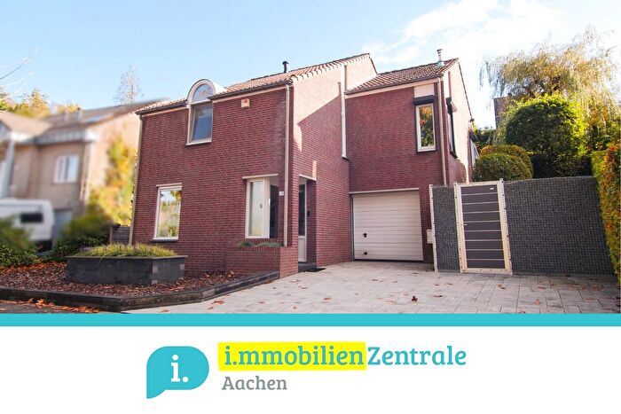 3-kamerhuis te koop in Vaals, Vaals