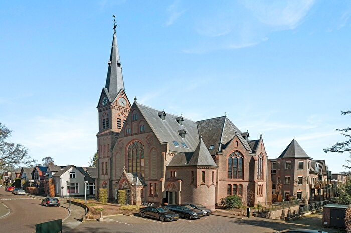 2-kamerappartement te koop in Loolaan-Noord, Apeldoorn
