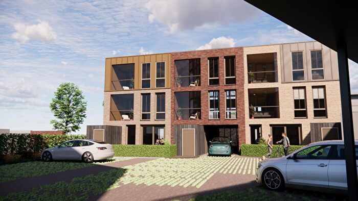 Koop en Huur Huizen - 2