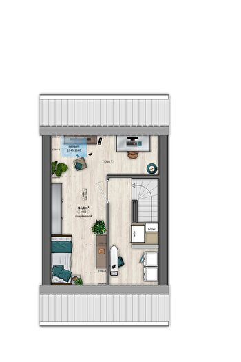 Koop en Huur Huizen - 2