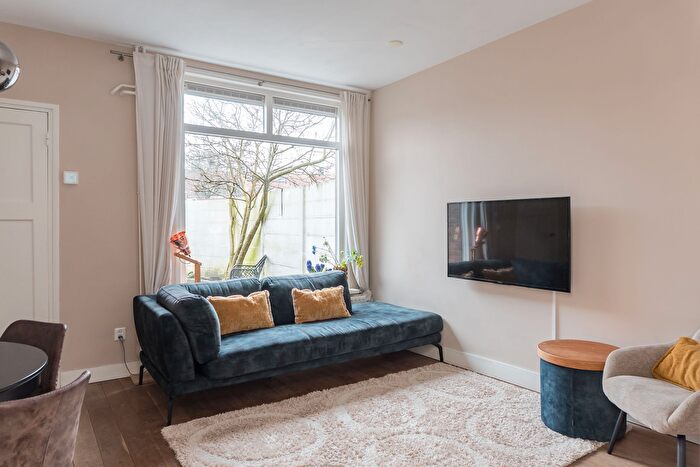 Koop en Huur Huizen - 3