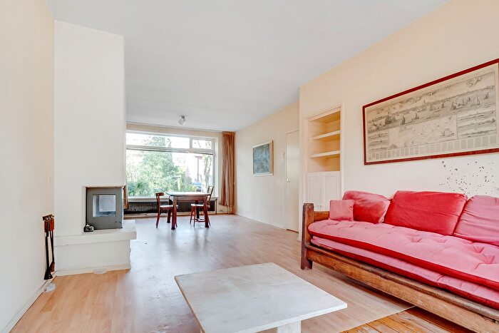 Koop en Huur Huizen - 2