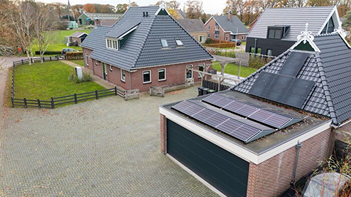 Koop en Huur Huizen - 3