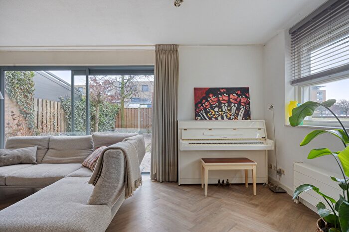 Koop en Huur Huizen - 3