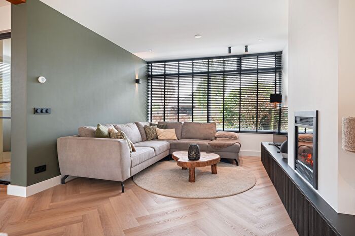 Koop en Huur Huizen - 3