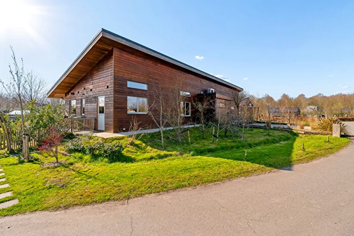 5-kamerhuis te koop in Oosterwold Zuid, Almere