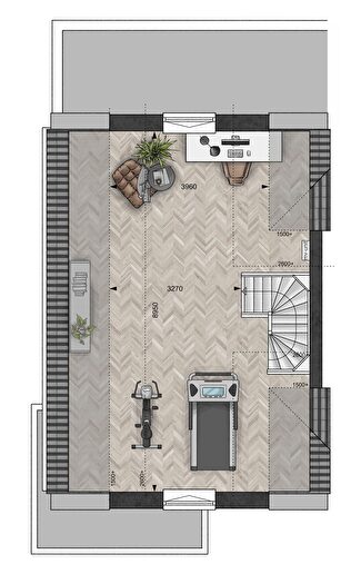 Koop en Huur Huizen - 3