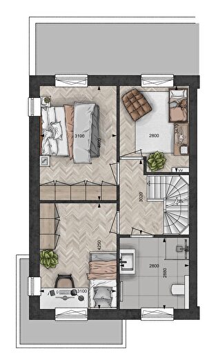 Koop en Huur Huizen - 2