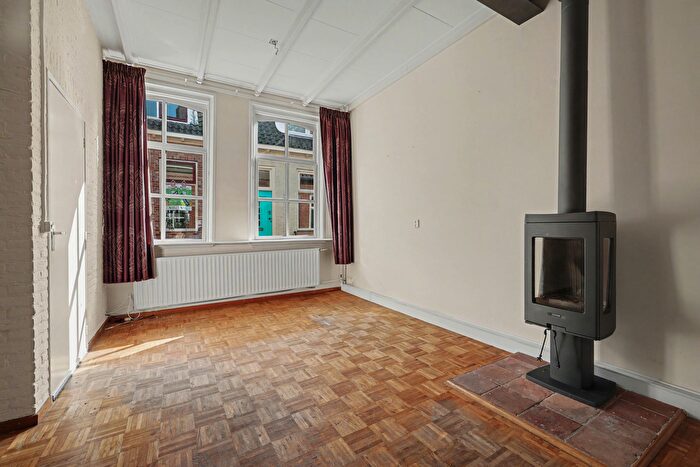Koop en Huur Huizen - 3
