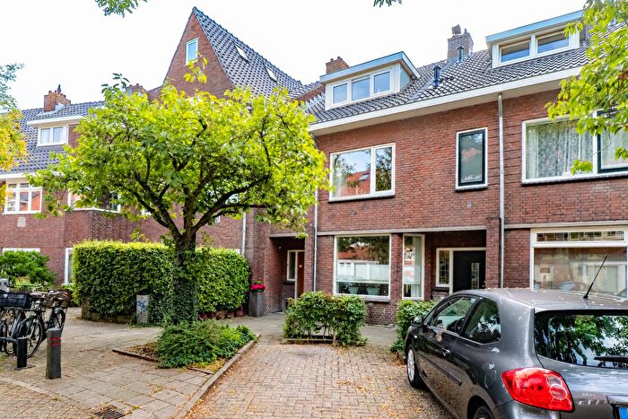 6-kamerhuis te koop in Dichterswijk, Utrecht