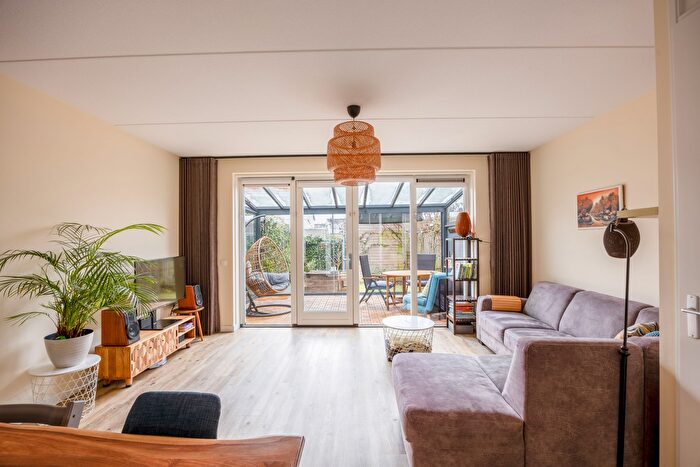 Koop en Huur Huizen - 3
