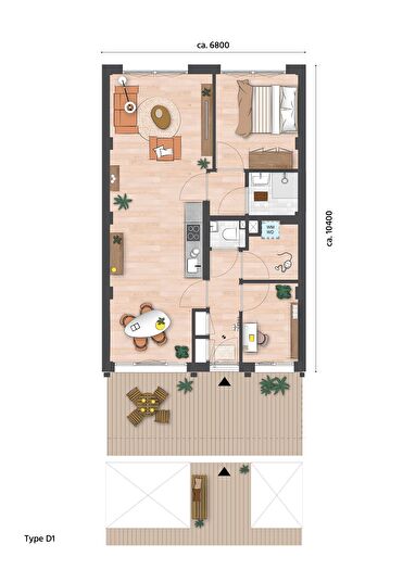 Koop en Huur Huizen - 2