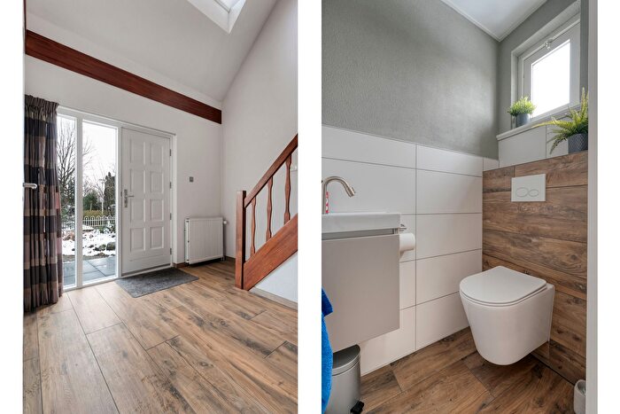 Koop en Huur Huizen - 3