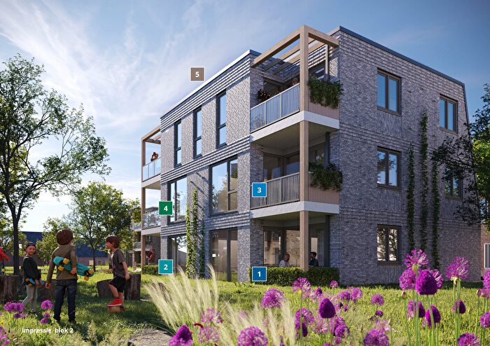 Koop en Huur Huizen - 2