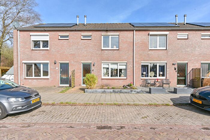 4-kamerhuis te koop in Weiteveen, Weiteveen