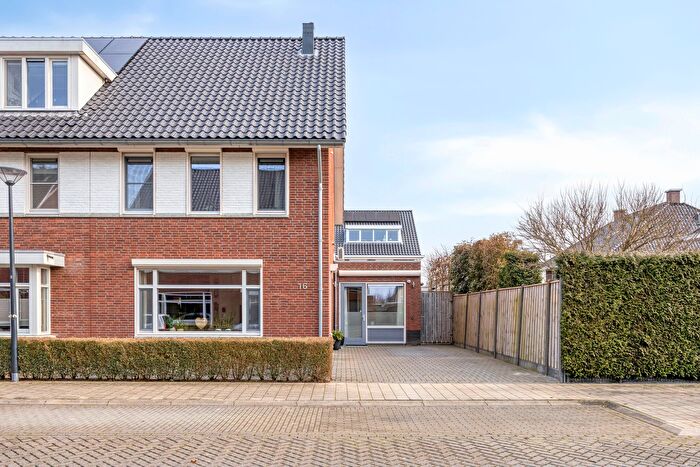 Koop en Huur Huizen - 2
