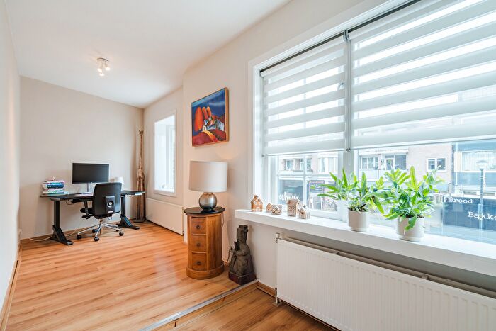 Koop en Huur Huizen - 3