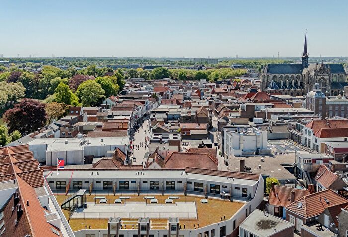 Koop en Huur Huizen - 2