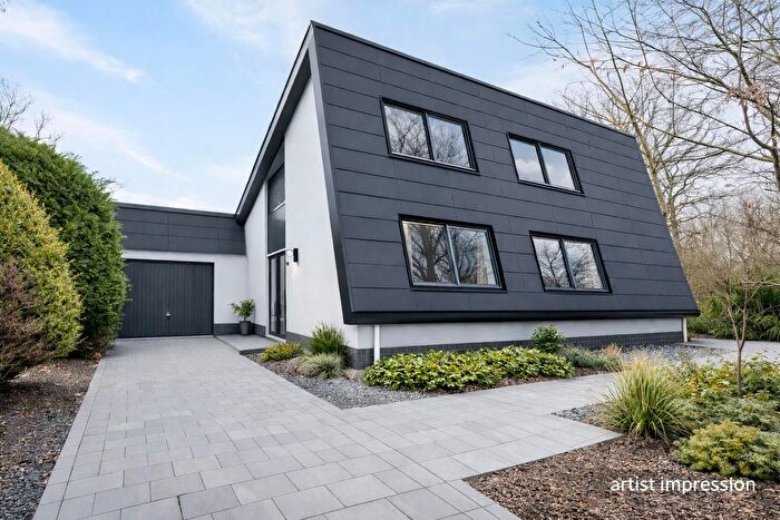 Koop en Huur Huizen - 2