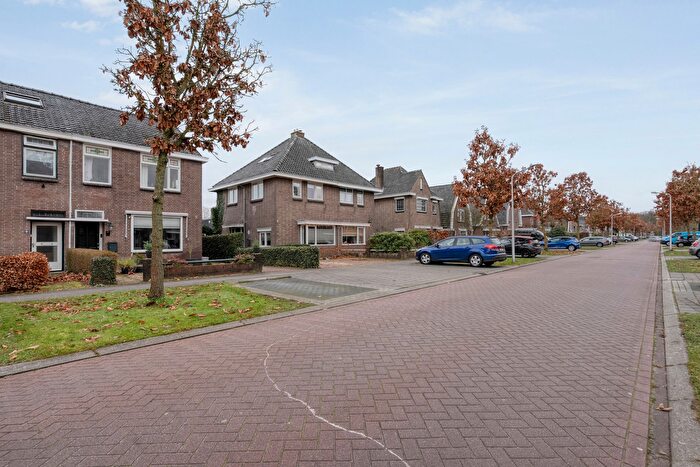 Koop en Huur Huizen - 2