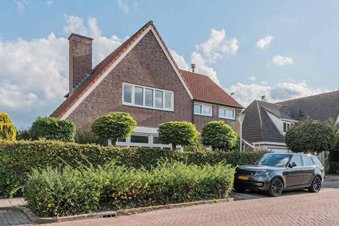 Koop en Huur Huizen - 3