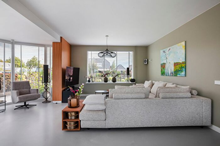 Koop en Huur Huizen - 3