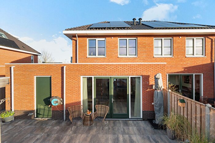 Koop en Huur Huizen - 2