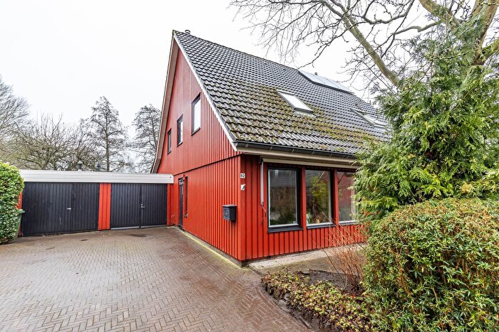 Koop en Huur Huizen - 2