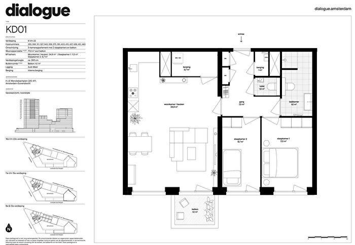 Koop en Huur Huizen - 2
