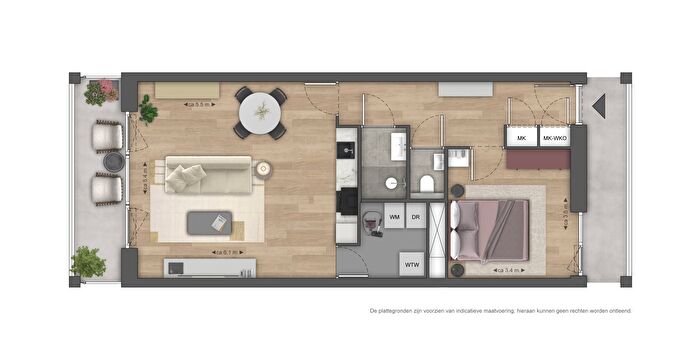 Koop en Huur Huizen - 2