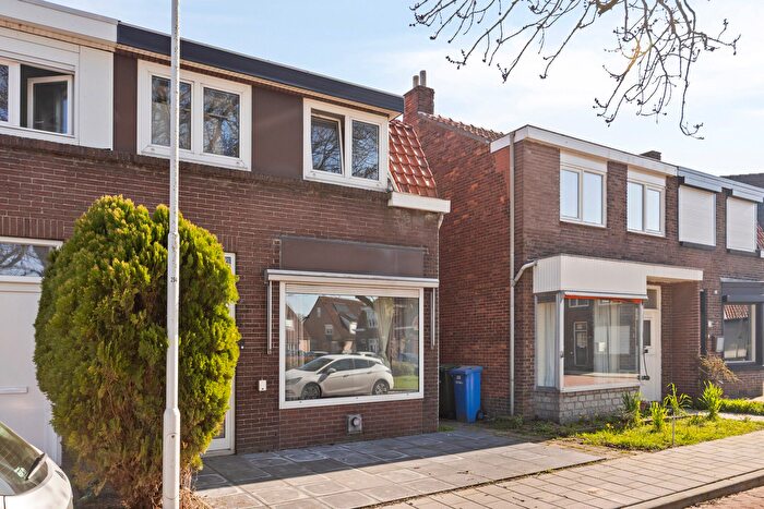 Koop en Huur Huizen - 3