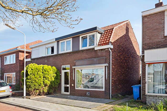 Koop en Huur Huizen - 2