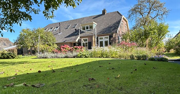 Koop en Huur Huizen - 2