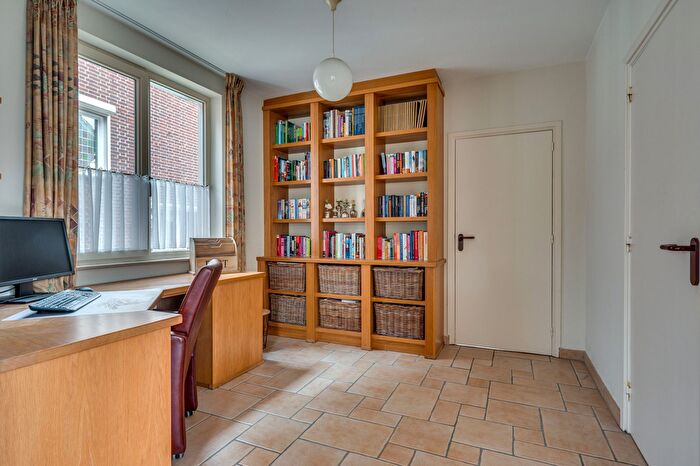 Koop en Huur Huizen - 3