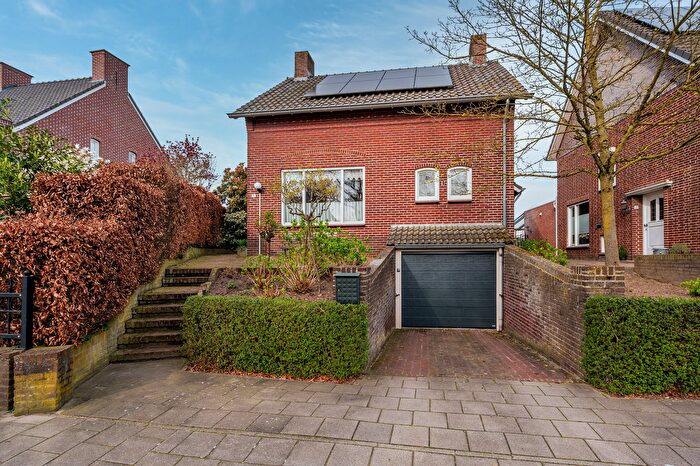 6-kamerhuis te koop in Velden – Oude Venloseweg, Velden-West