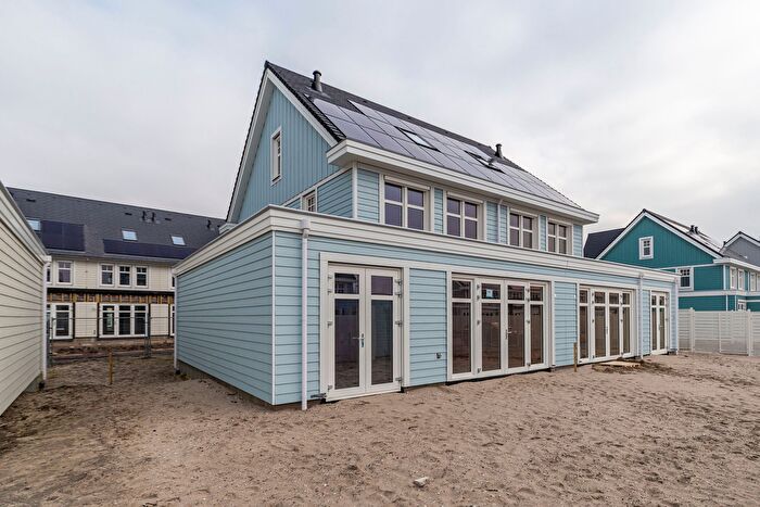 Koop en Huur Huizen - 2