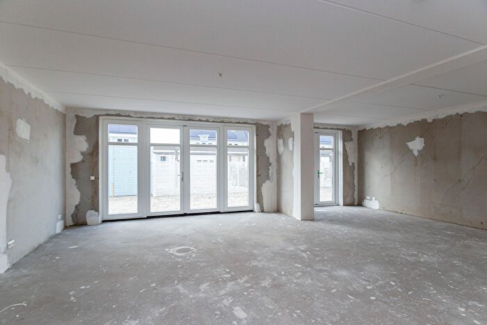 Koop en Huur Huizen - 3