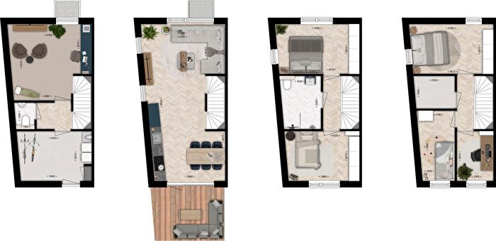 Koop en Huur Huizen - 3