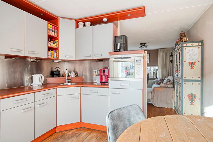 Koop en Huur Huizen - 3
