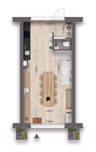 Koop en Huur Huizen - 2