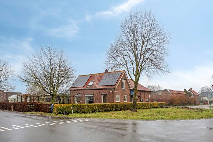 Koop en Huur Huizen - 3