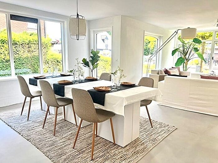 Koop en Huur Huizen - 2