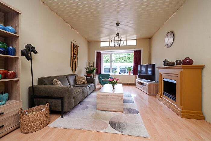 Koop en Huur Huizen - 3