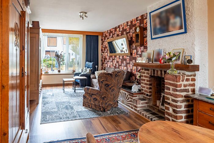 Koop en Huur Huizen - 3