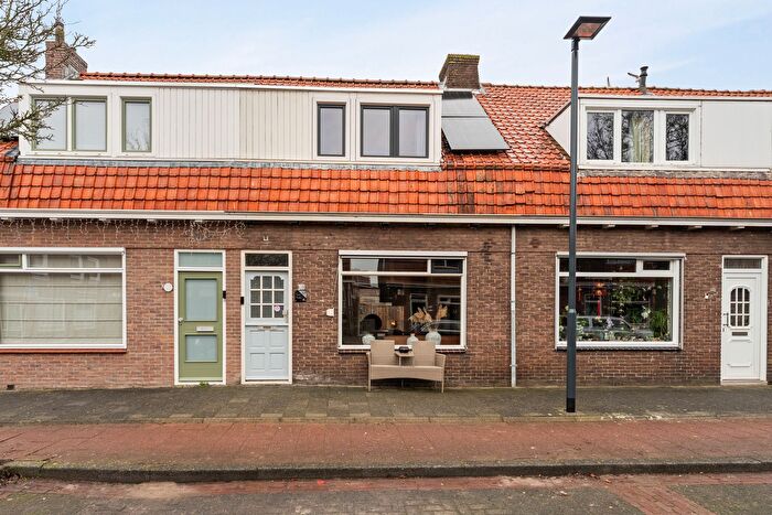 Koop en Huur Huizen - 2