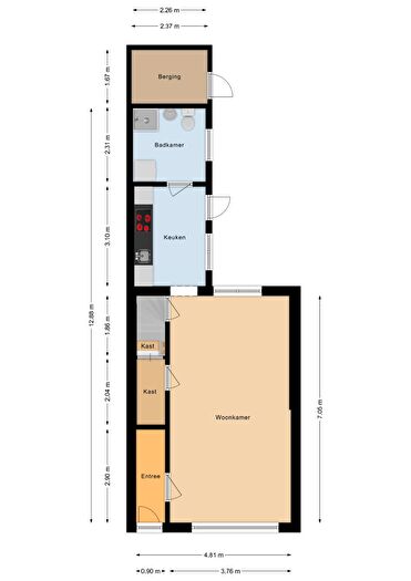 Koop en Huur Huizen - 3