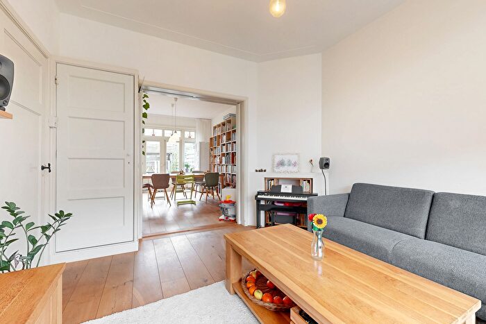 Koop en Huur Huizen - 3