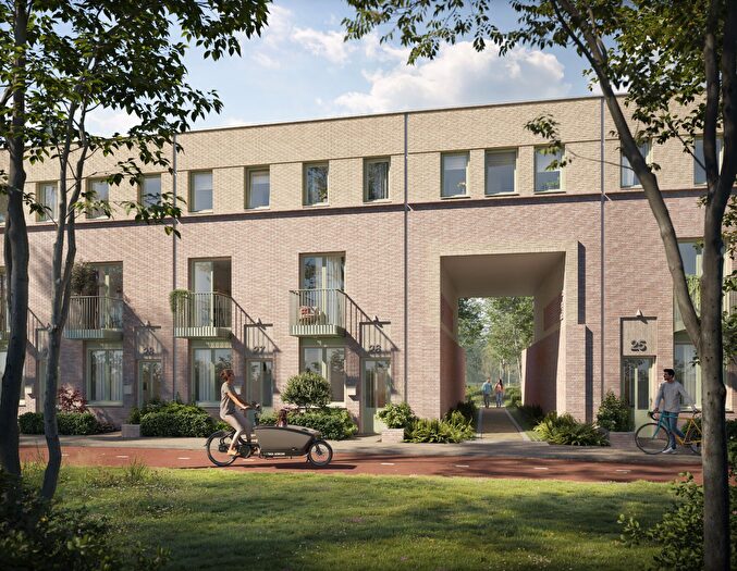 Koop en Huur Huizen - 2