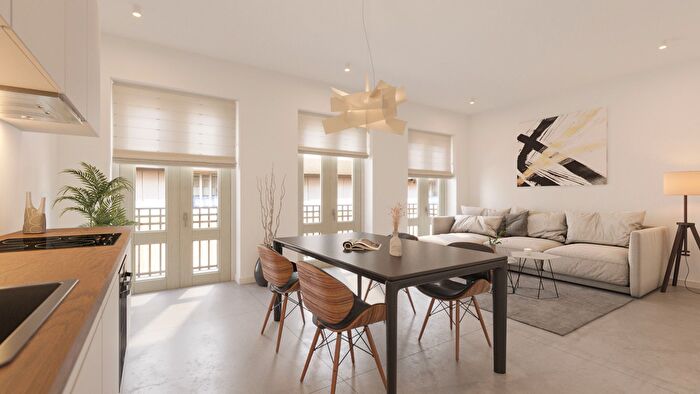 Koop en Huur Huizen - 3